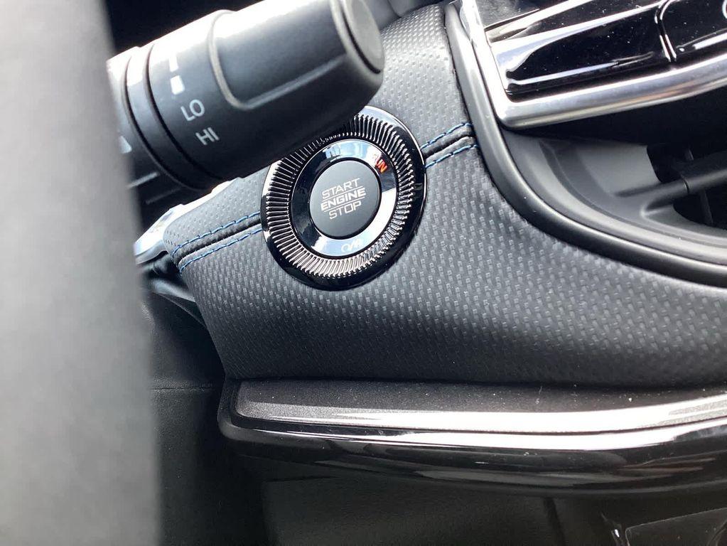 new 2026 Jeep Compass car, priced at $35,750