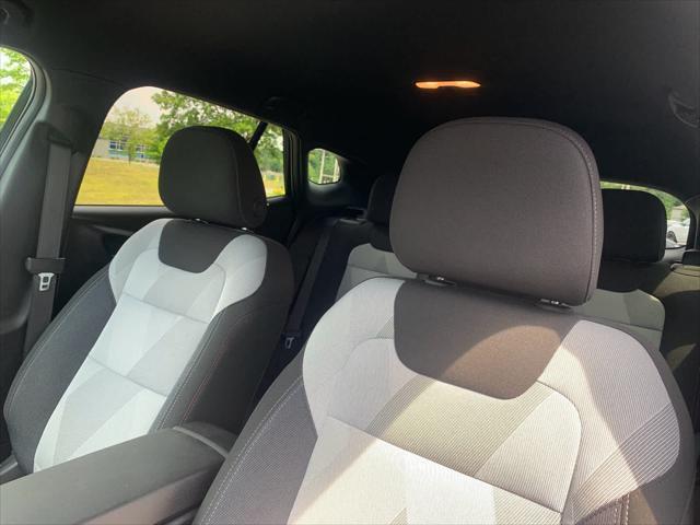 used 2024 Chevrolet Trax car, priced at $22,880
