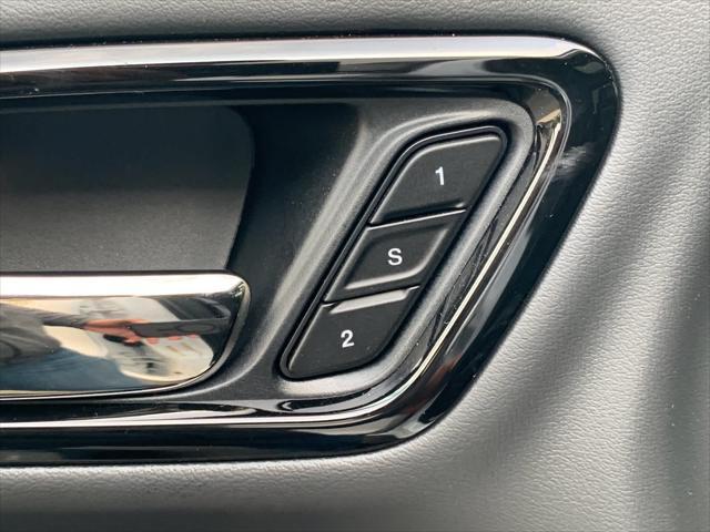 new 2025 Dodge Durango car, priced at $58,079