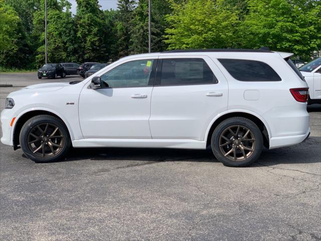 new 2025 Dodge Durango car, priced at $58,079