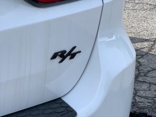 new 2025 Dodge Durango car, priced at $58,079