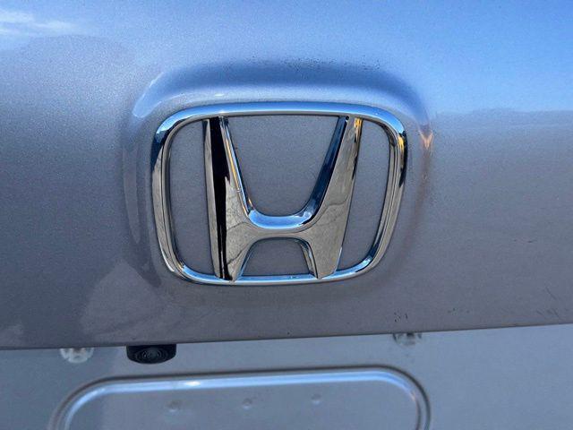 used 2021 Honda Pilot car, priced at $32,995