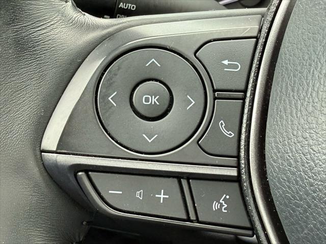 used 2023 Toyota Camry car, priced at $25,995