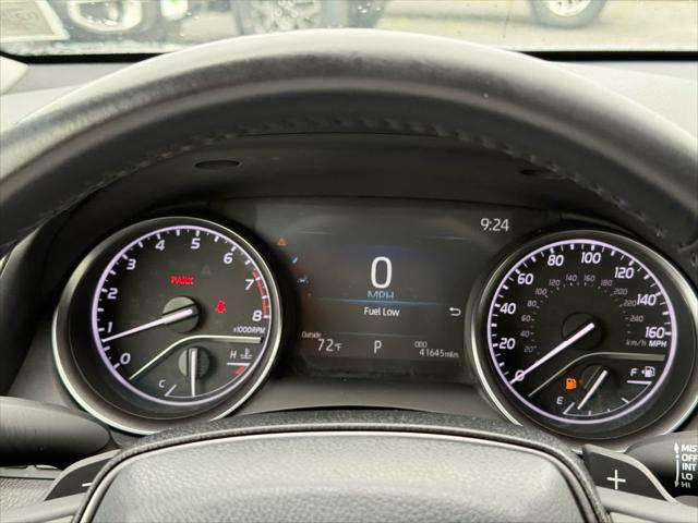used 2023 Toyota Camry car, priced at $25,995