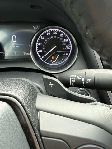 used 2023 Toyota Camry car, priced at $25,995