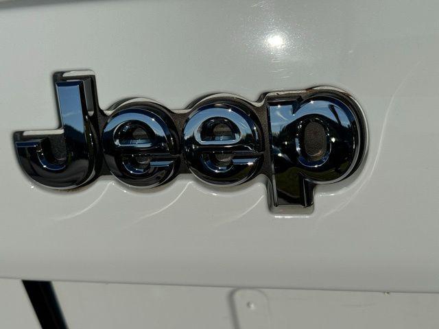 used 2021 Jeep Cherokee car, priced at $23,000