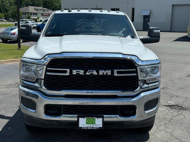 new 2024 Ram 2500 car, priced at $61,810