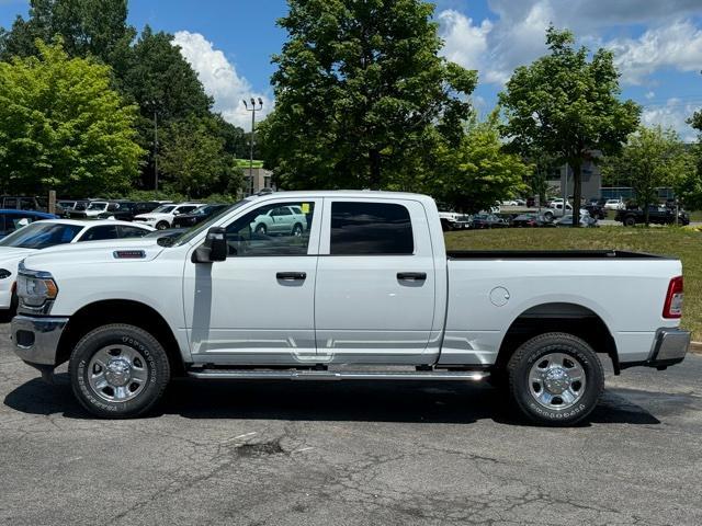 new 2024 Ram 2500 car, priced at $61,810