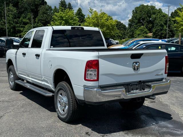 new 2024 Ram 2500 car, priced at $61,810