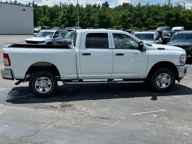 new 2024 Ram 2500 car, priced at $61,810