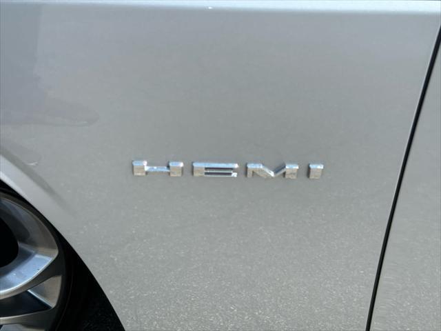 used 2022 Dodge Challenger car, priced at $38,995