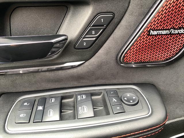 used 2022 Ram 1500 car, priced at $78,000