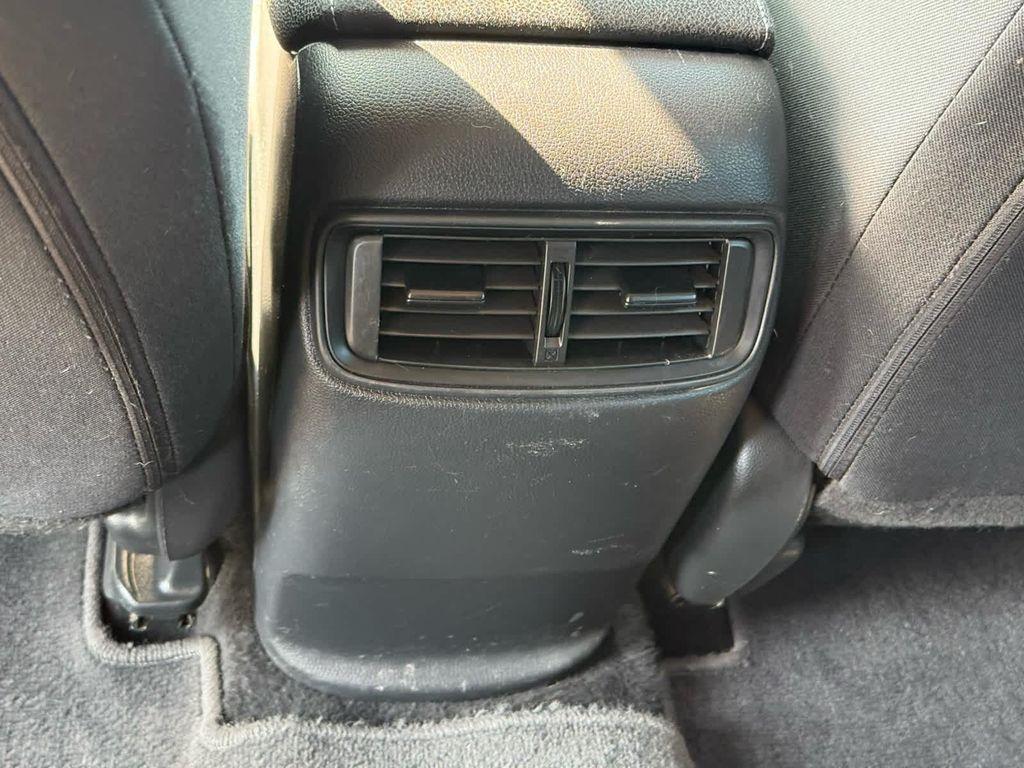 used 2018 Honda CR-V car, priced at $19,500