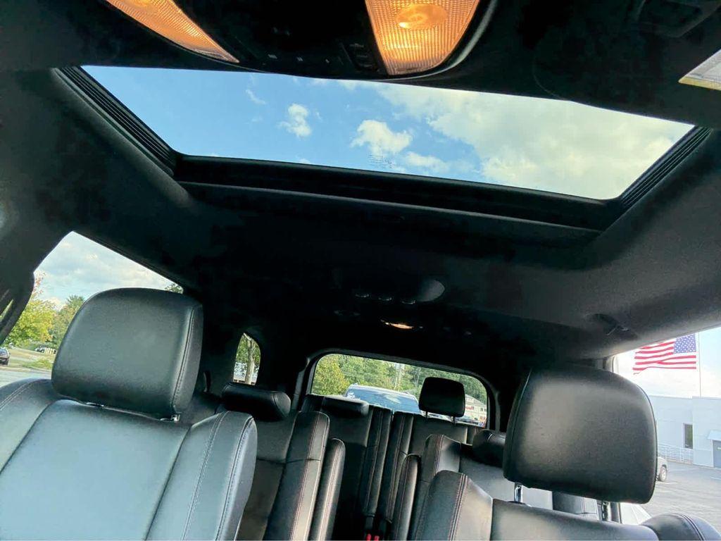 used 2022 Dodge Durango car, priced at $36,559
