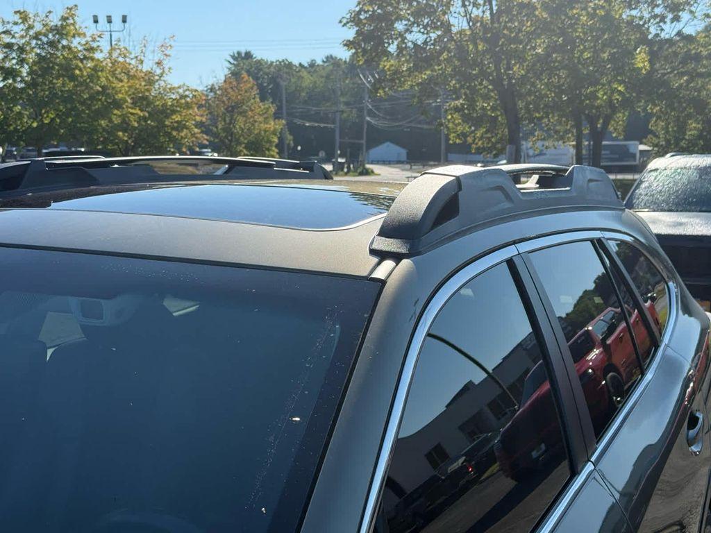 used 2022 Subaru Outback car, priced at $27,278
