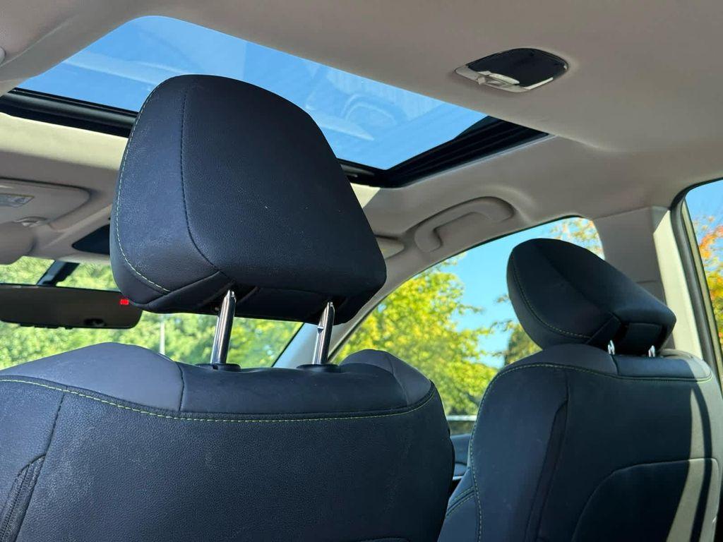 used 2022 Subaru Outback car, priced at $27,278