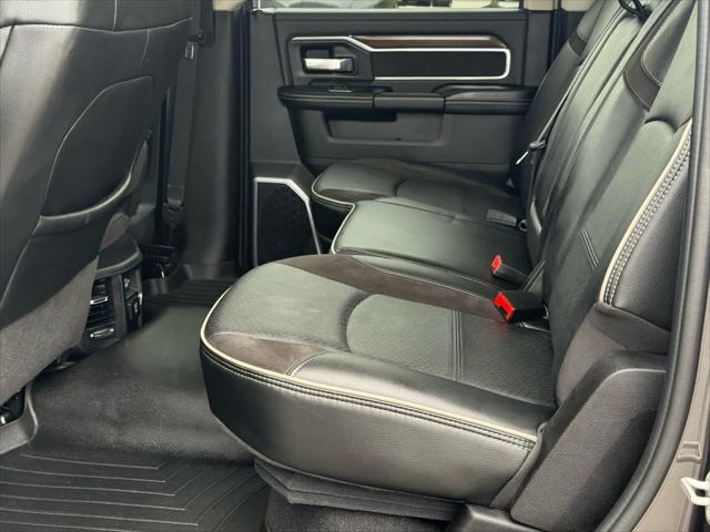 used 2024 Ram 2500 car, priced at $59,995