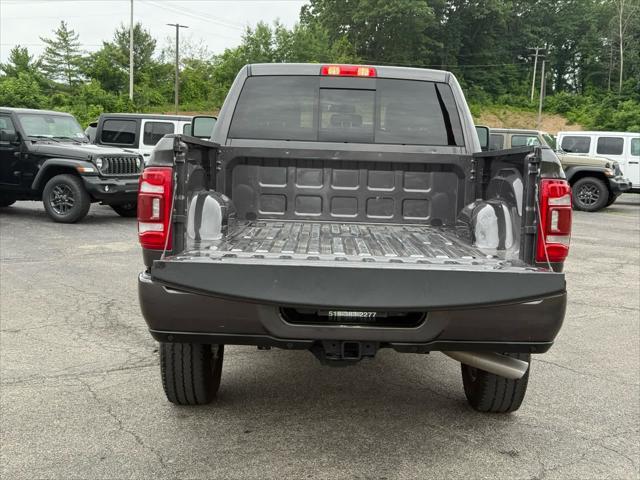used 2024 Ram 2500 car, priced at $59,995