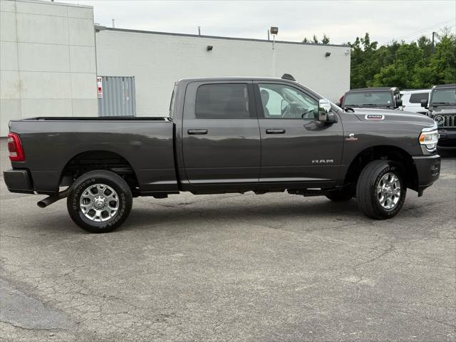 used 2024 Ram 2500 car, priced at $59,995