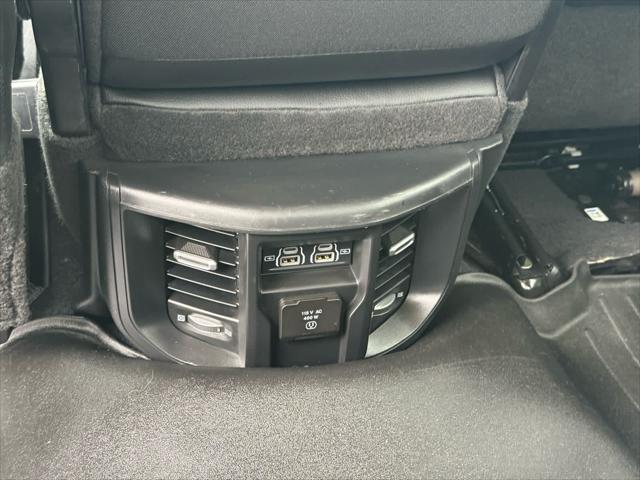 used 2024 Ram 2500 car, priced at $59,995