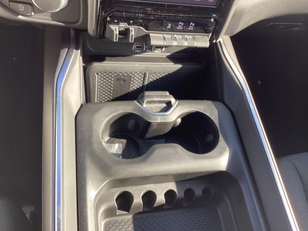 new 2026 Ram 1500 car, priced at $58,500