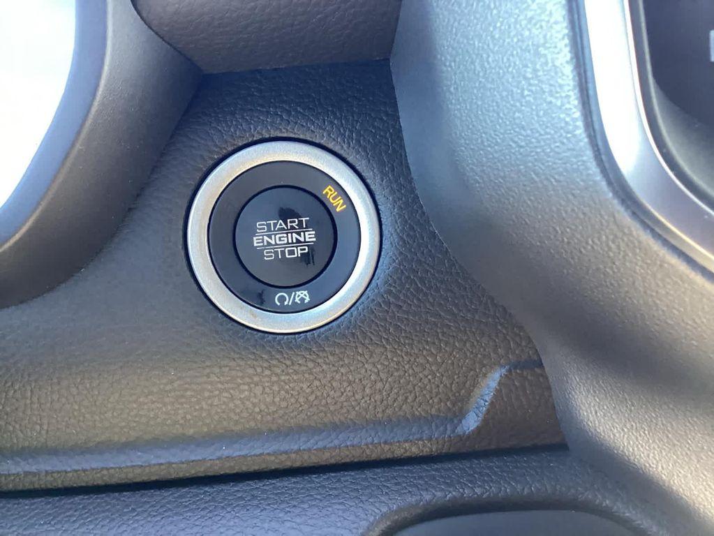 new 2026 Ram 1500 car, priced at $58,500