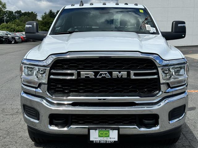 new 2024 Ram 2500 car, priced at $74,950