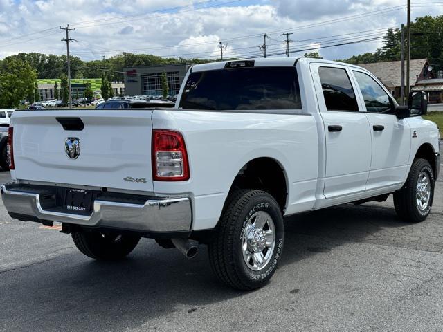 new 2024 Ram 2500 car, priced at $74,950