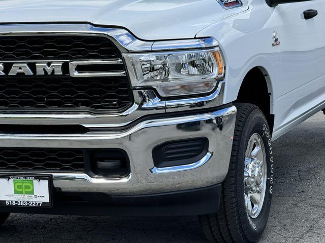 new 2024 Ram 2500 car, priced at $74,950