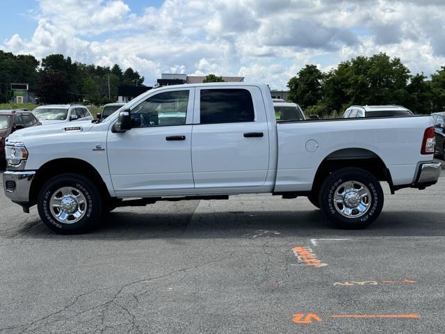 new 2024 Ram 2500 car, priced at $74,950