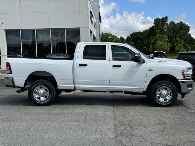 new 2024 Ram 2500 car, priced at $74,950