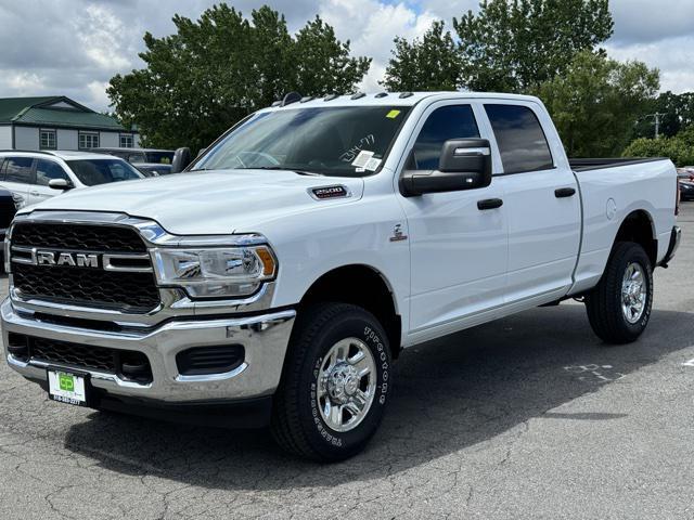 new 2024 Ram 2500 car, priced at $74,950