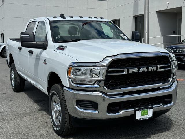 new 2024 Ram 2500 car, priced at $74,950