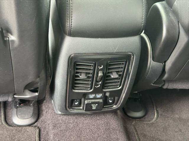used 2017 Dodge Durango car, priced at $18,585