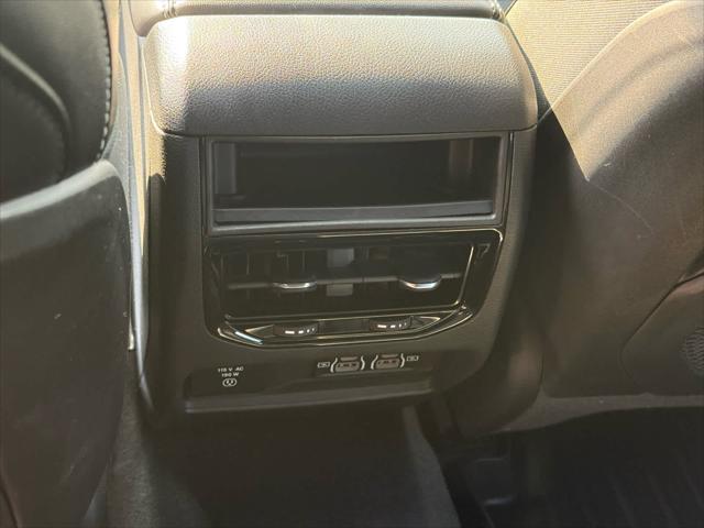 used 2023 Jeep Grand Cherokee car, priced at $34,226