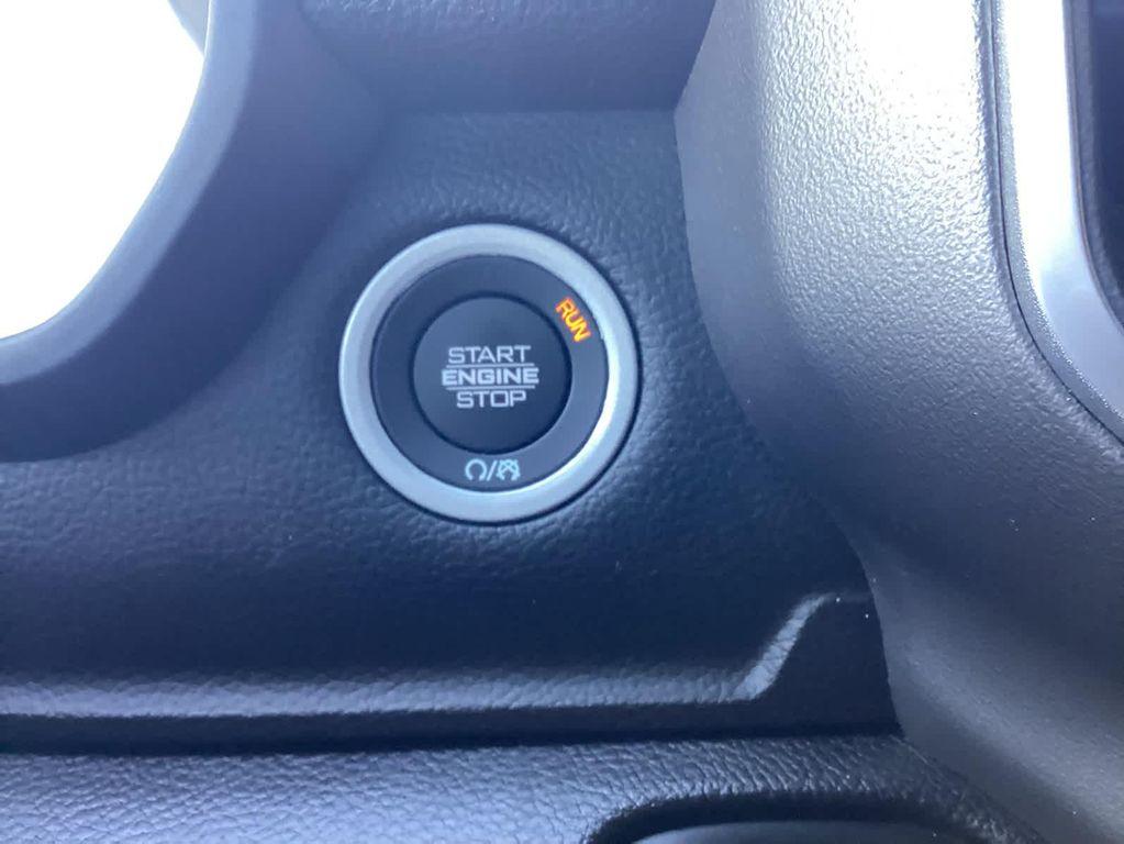 used 2022 Ram 1500 car, priced at $39,695