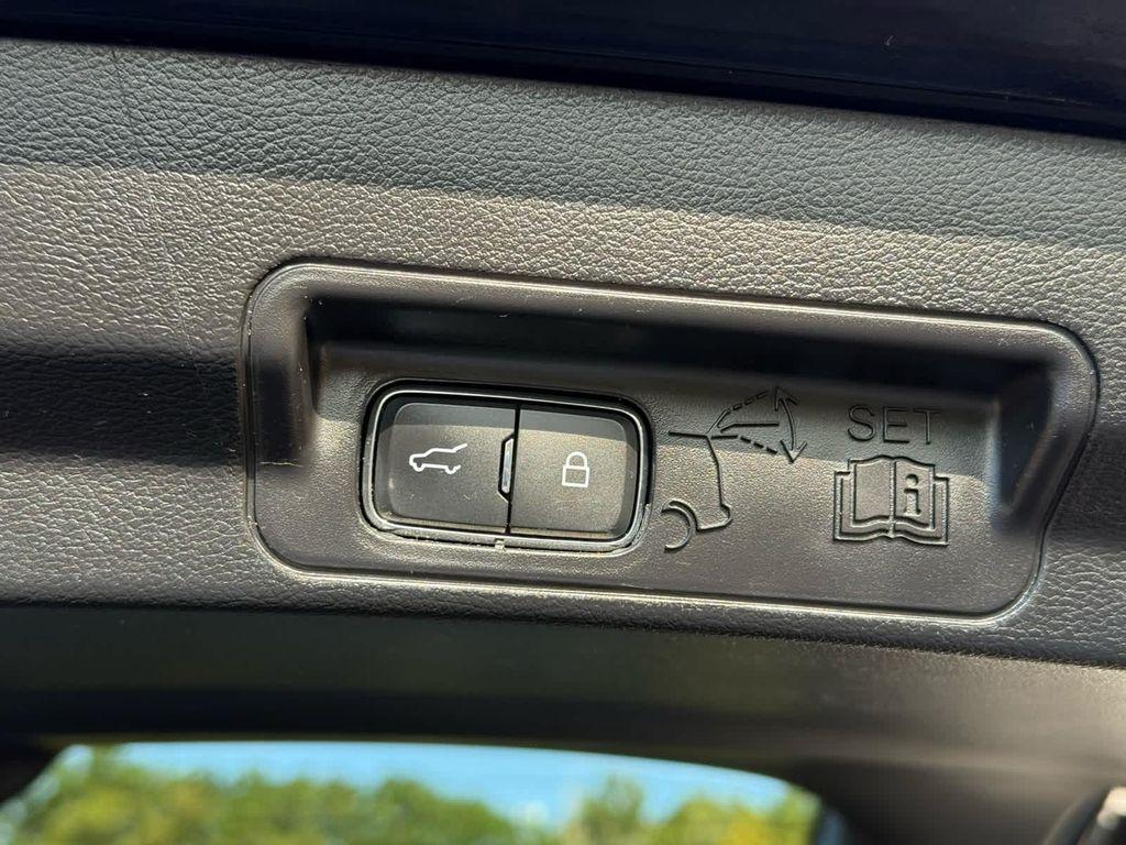 used 2022 Ford Explorer car, priced at $29,650