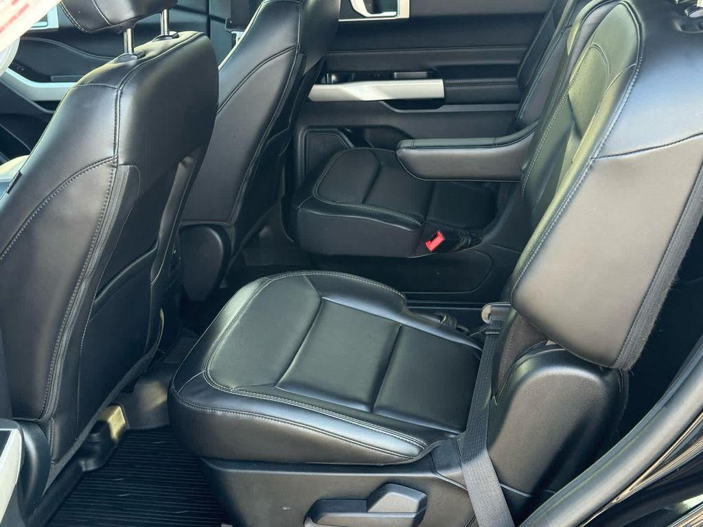 used 2022 Ford Explorer car, priced at $29,650