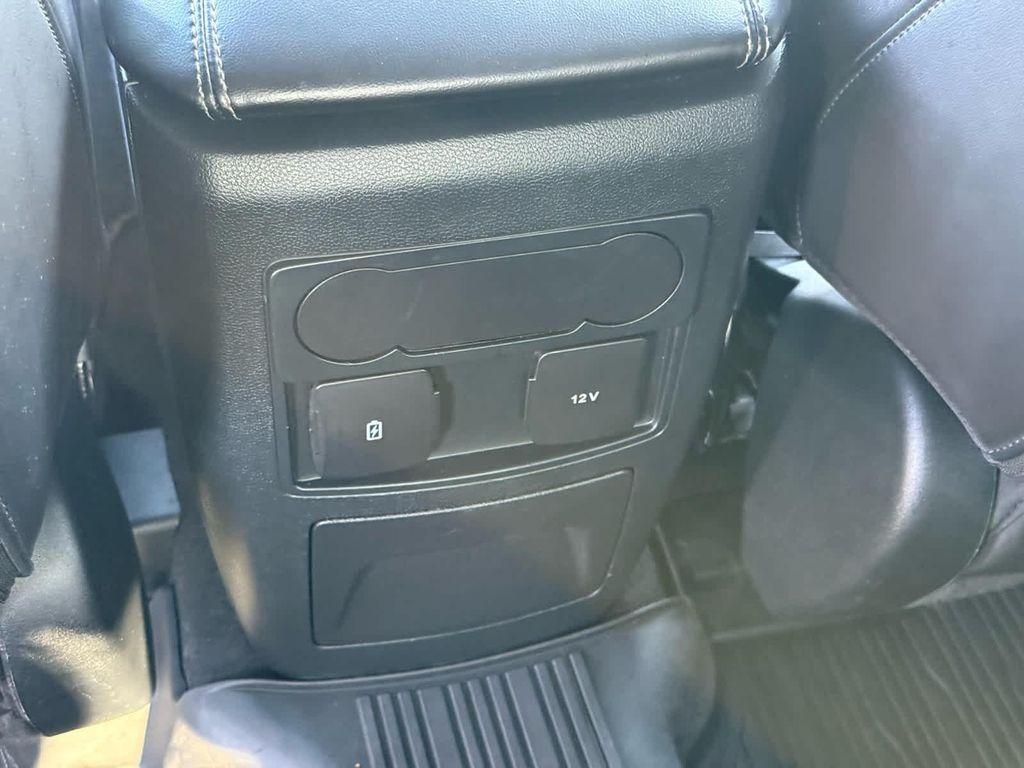 used 2022 Ford Explorer car, priced at $29,650