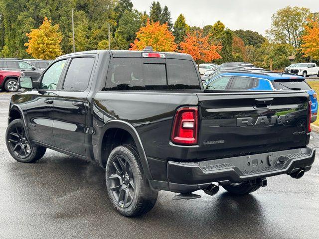 new 2025 Ram 1500 car, priced at $73,765