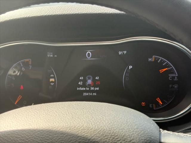 used 2022 Jeep Grand Cherokee car, priced at $31,984