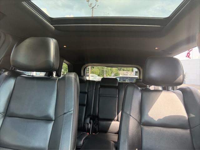 used 2022 Jeep Grand Cherokee car, priced at $31,984