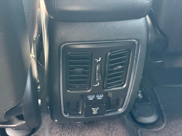 used 2022 Jeep Grand Cherokee car, priced at $31,984