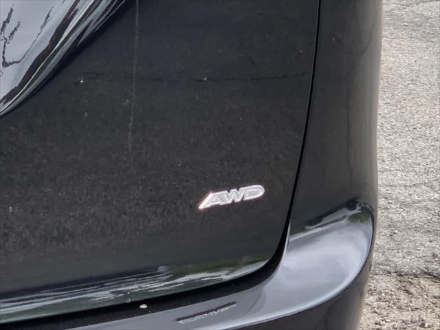 used 2021 Chrysler Pacifica car, priced at $28,999
