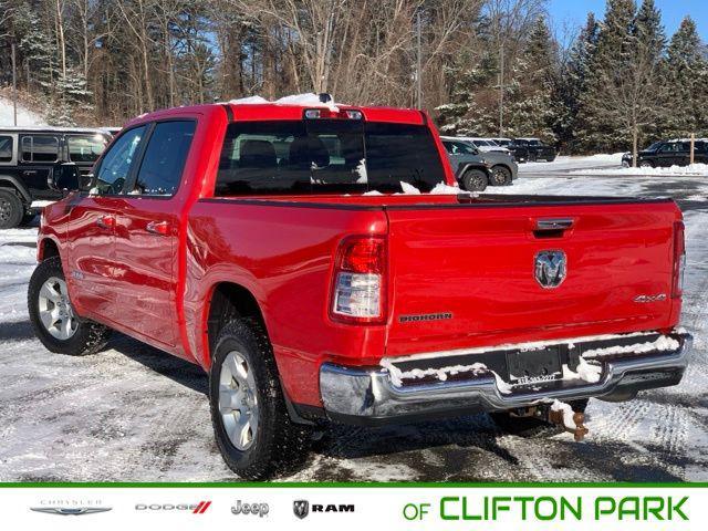 used 2020 Ram 1500 car, priced at $25,500