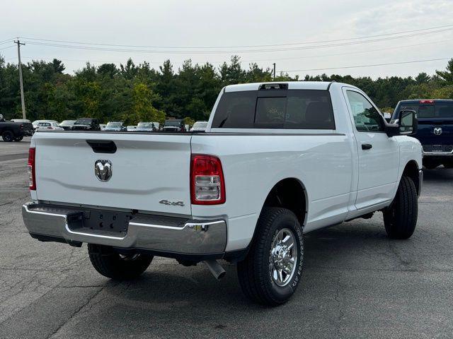 new 2024 Ram 2500 car, priced at $57,325