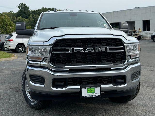 new 2024 Ram 2500 car, priced at $57,325