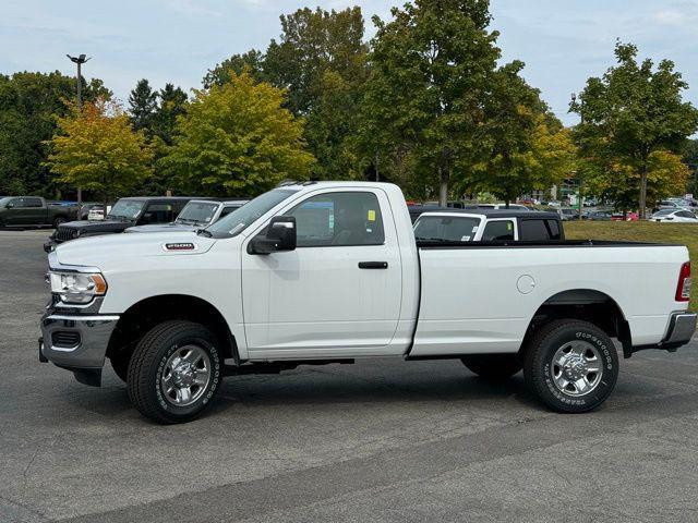 new 2024 Ram 2500 car, priced at $57,325