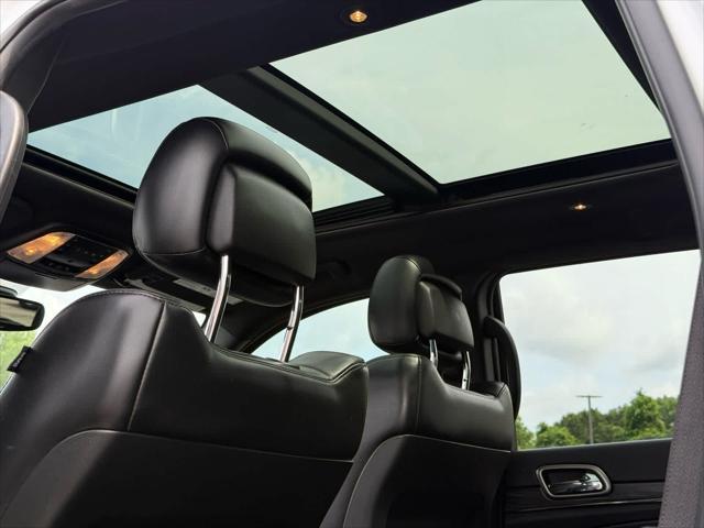 used 2019 Jeep Grand Cherokee car, priced at $23,999