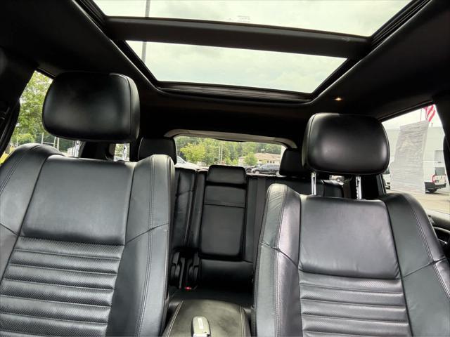 used 2019 Jeep Grand Cherokee car, priced at $23,999